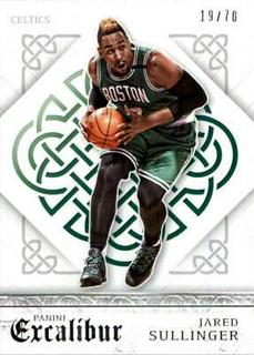Jared Sullinger