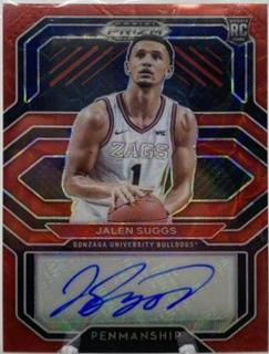 Jalen Suggs