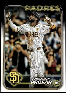 Jurickson Profar