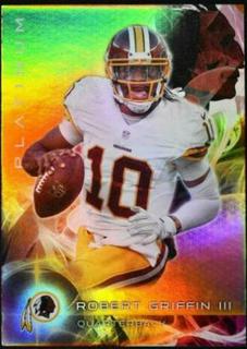 Robert Griffin III