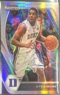 Kyrie Irving