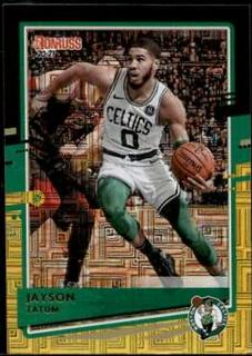 Jayson Tatum
