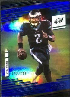 Jalen Hurts