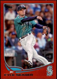 Kyle Seager