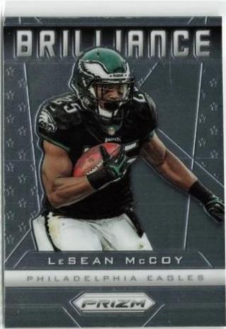 LeSean McCoy #24