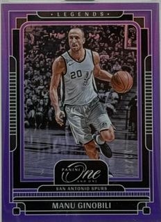Manu Ginobili