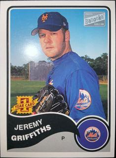 Jeremy Griffiths