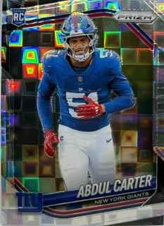 Abdul Carter