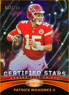 Patrick Mahomes II
