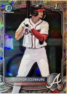 Conor Essenburg