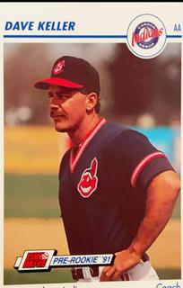 Dave Keller
