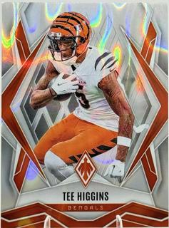 Tee Higgins