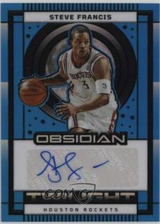 Steve Francis