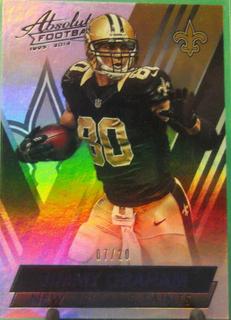 Jimmy Graham