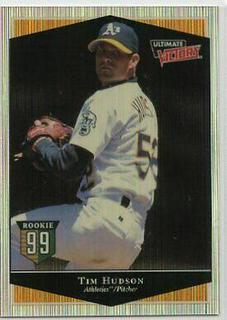 Tim Hudson