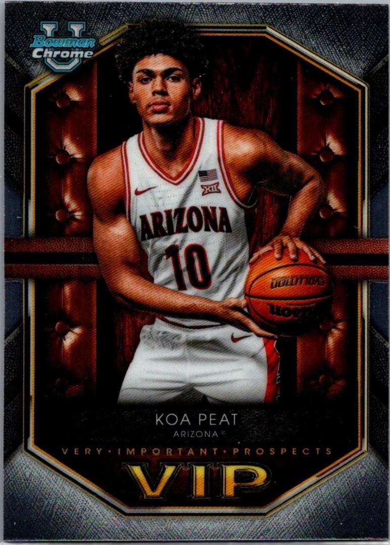 Koa Peat