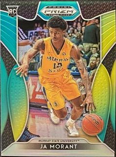 Ja Morant