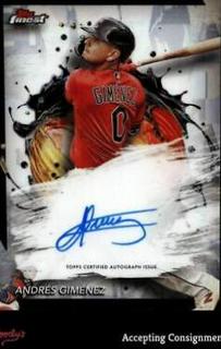 Andres Gimenez