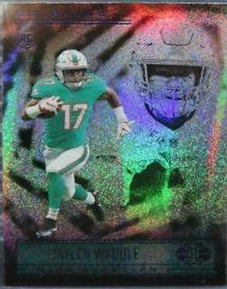 Jaylen Waddle