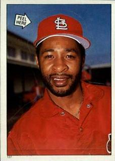 Ozzie Smith