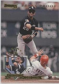 Joey Cora