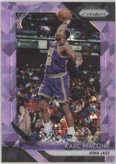 Karl Malone