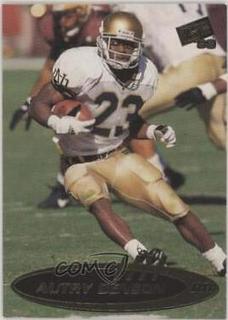 Autry Denson