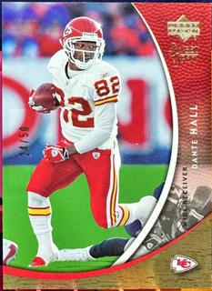 Dante Hall