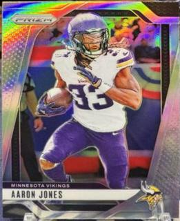 Aaron Jones