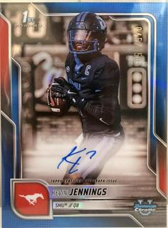Kevin Jennings