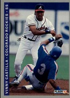 Vinny Castilla