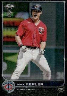 Max Kepler