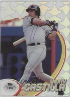 Vinny Castilla