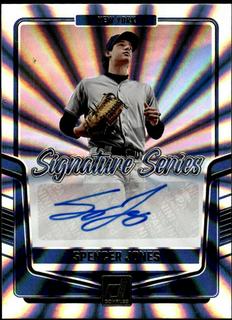 Spencer Jones