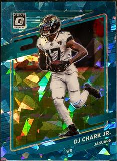 DJ Chark Jr.