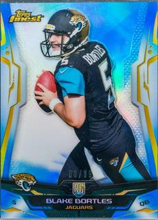Blake Bortles