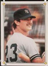 Don Mattingly