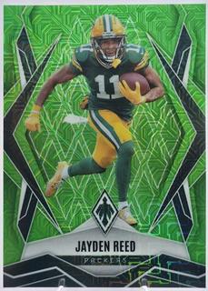 Jayden Reed