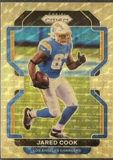 Jared Cook