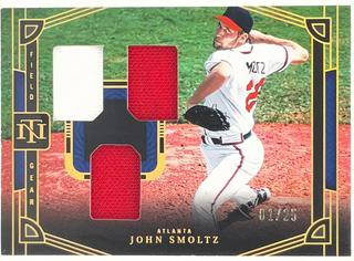 John Smoltz