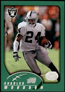 Charles Woodson