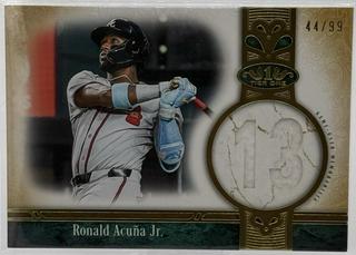 Ronald Acuna Jr.