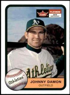 Johnny Damon