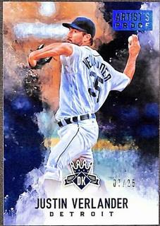 Justin Verlander