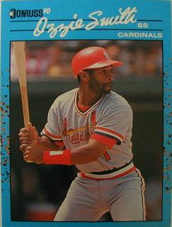 Ozzie Smith