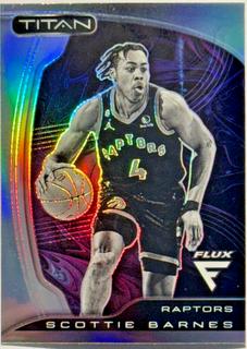 Scottie Barnes