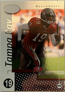 Keyshawn Johnson