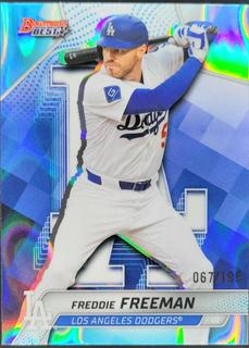 Freddie Freeman