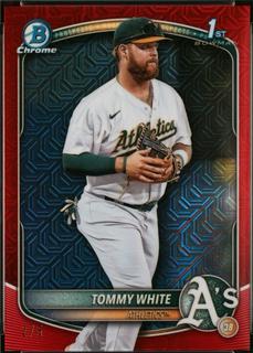 Tommy White