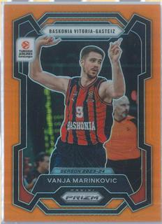 Vanja Marinkovic